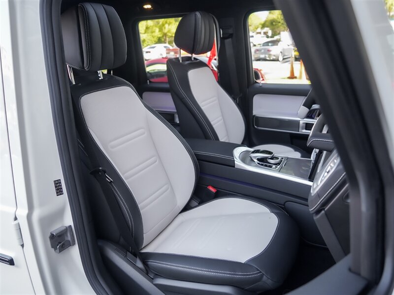 2021 Mercedes-Benz G 550 - Photo 31 - Bonita Springs, FL 34134