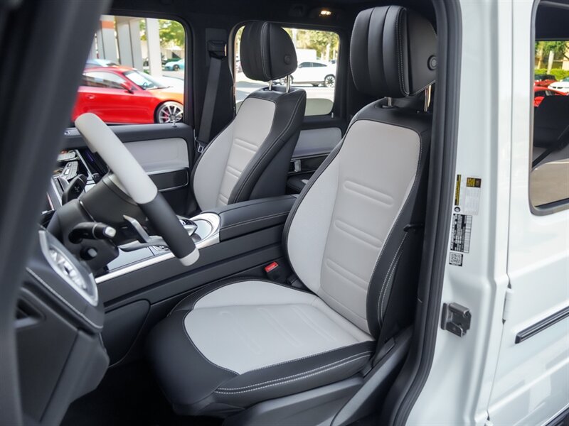 2021 Mercedes-Benz G 550 - Photo 19 - Bonita Springs, FL 34134