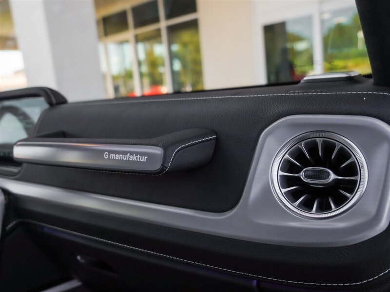 2021 Mercedes-Benz G 550 - Photo 28 - Bonita Springs, FL 34134