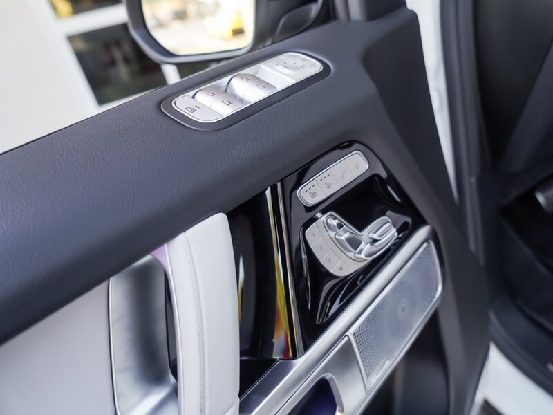 2021 Mercedes-Benz G 550 - Photo 25 - Bonita Springs, FL 34134