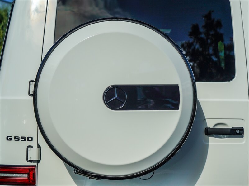 2021 Mercedes-Benz G 550 - Photo 43 - Bonita Springs, FL 34134
