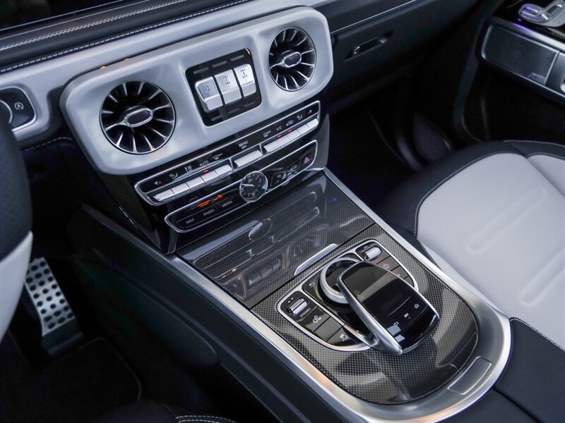 2021 Mercedes-Benz G 550 - Photo 15 - Bonita Springs, FL 34134