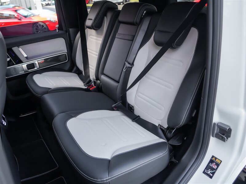 2021 Mercedes-Benz G 550 - Photo 21 - Bonita Springs, FL 34134