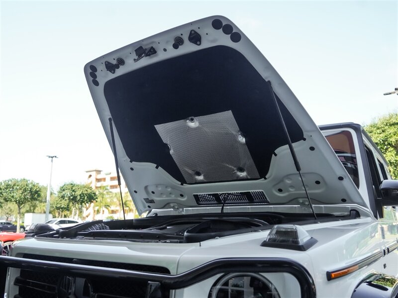 2021 Mercedes-Benz G 550 - Photo 36 - Bonita Springs, FL 34134