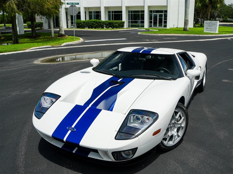 2006 Ford GT - Photo 7 - Bonita Springs, FL 34134