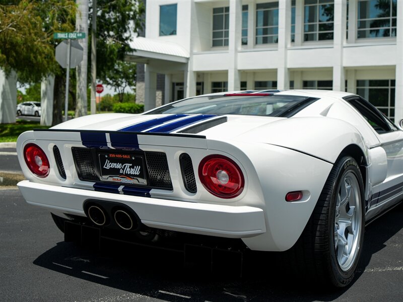 2006 Ford GT - Photo 54 - Bonita Springs, FL 34134