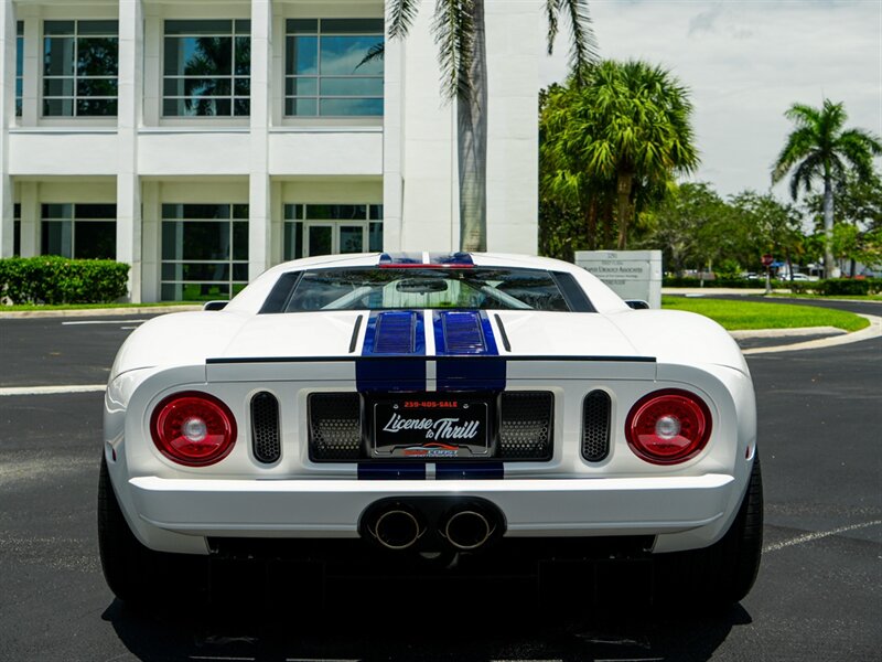 2006 Ford GT - Photo 50 - Bonita Springs, FL 34134