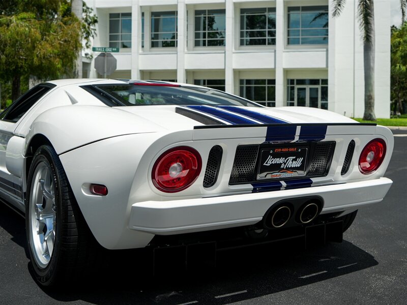 2006 Ford GT - Photo 46 - Bonita Springs, FL 34134