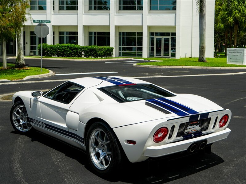 2006 Ford GT - Photo 42 - Bonita Springs, FL 34134