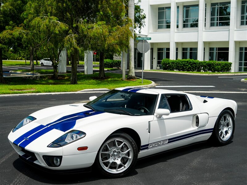 2006 Ford GT - Photo 8 - Bonita Springs, FL 34134