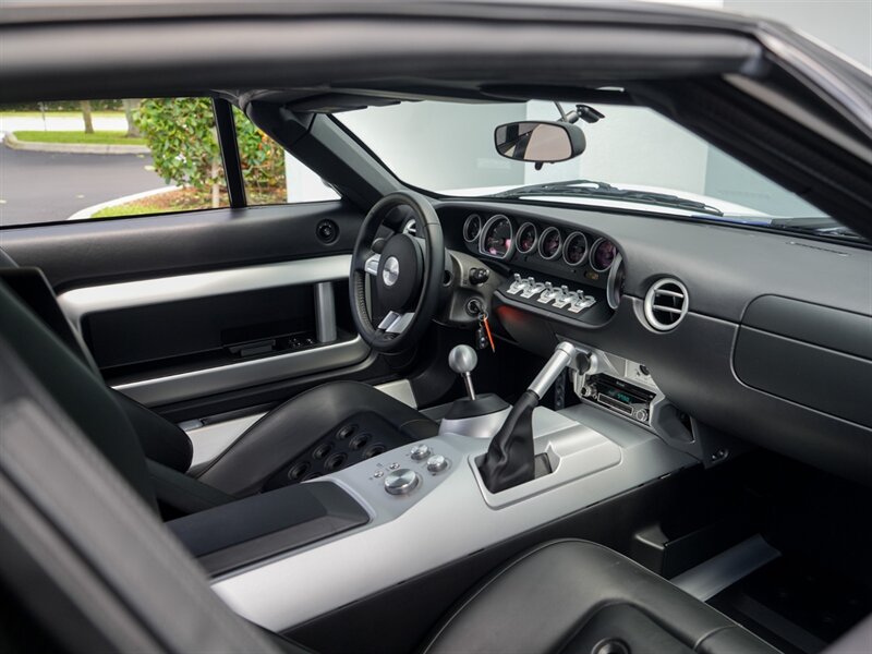 2006 Ford GT - Photo 32 - Bonita Springs, FL 34134