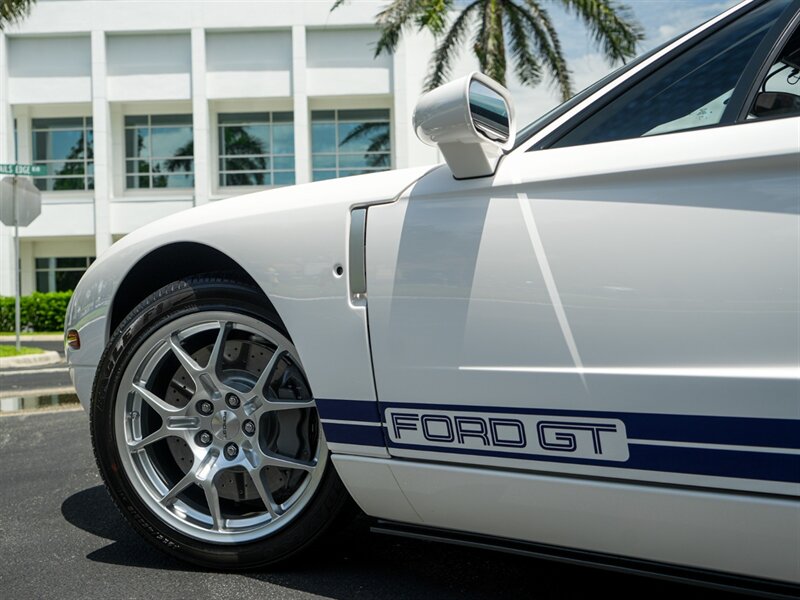2006 Ford GT - Photo 45 - Bonita Springs, FL 34134