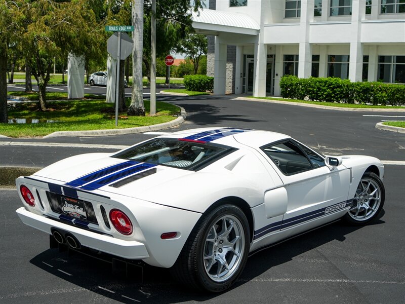2006 Ford GT - Photo 58 - Bonita Springs, FL 34134