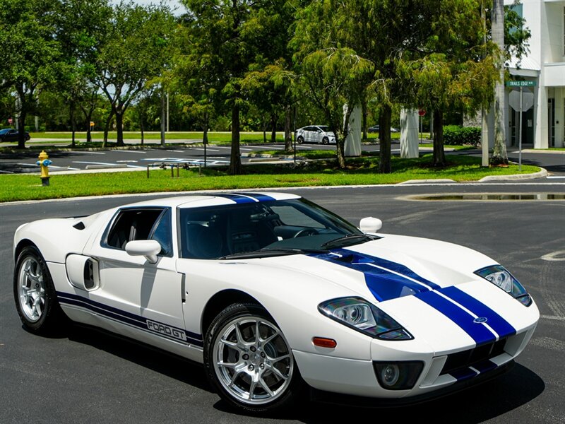 2006 Ford GT - Photo 63 - Bonita Springs, FL 34134