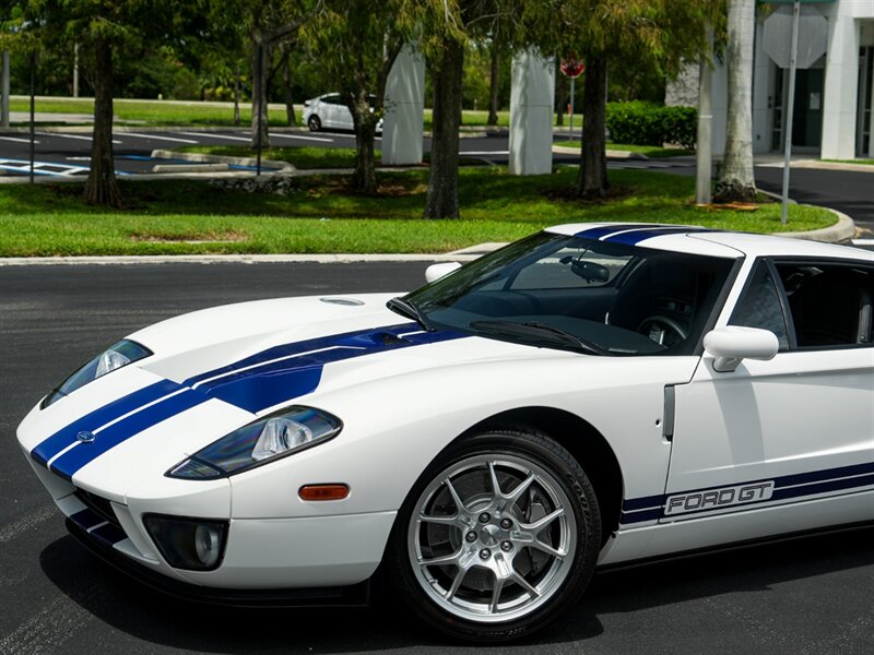 2006 Ford GT - Photo 9 - Bonita Springs, FL 34134