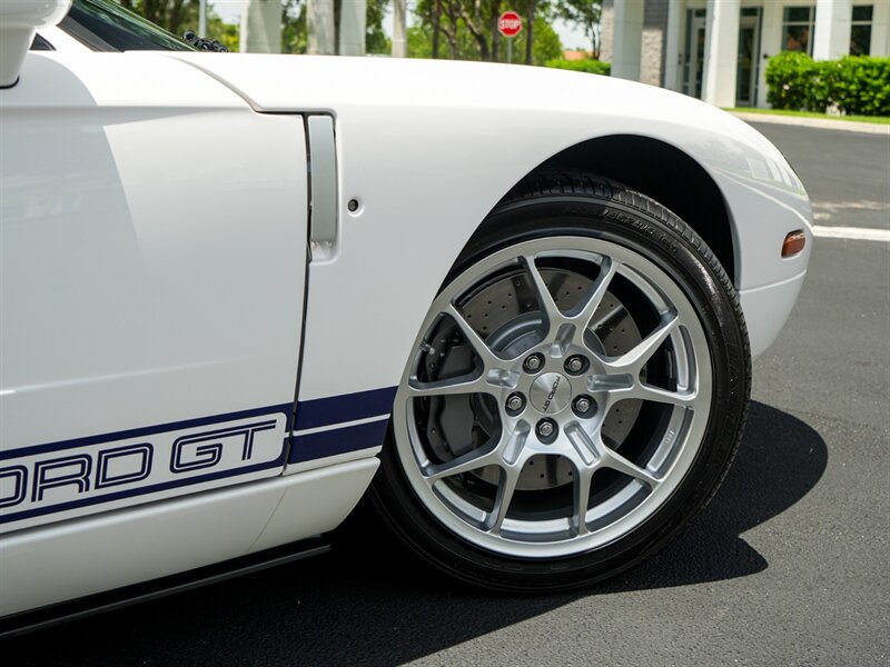 2006 Ford GT - Photo 57 - Bonita Springs, FL 34134