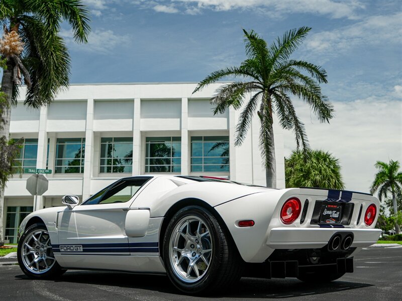 2006 Ford GT - Photo 43 - Bonita Springs, FL 34134
