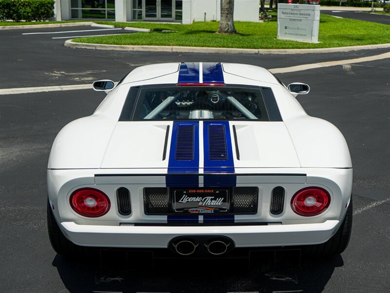 2006 Ford GT - Photo 48 - Bonita Springs, FL 34134