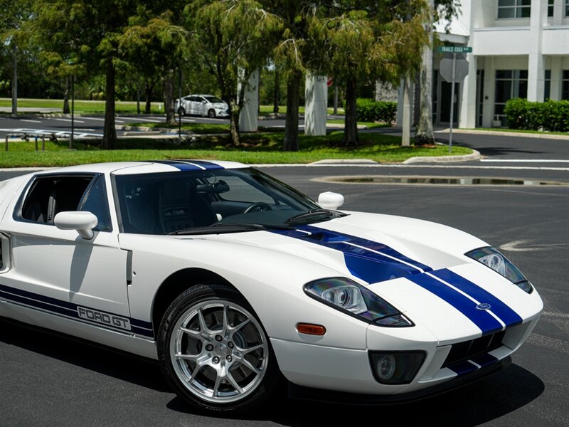 2006 Ford GT - Photo 64 - Bonita Springs, FL 34134