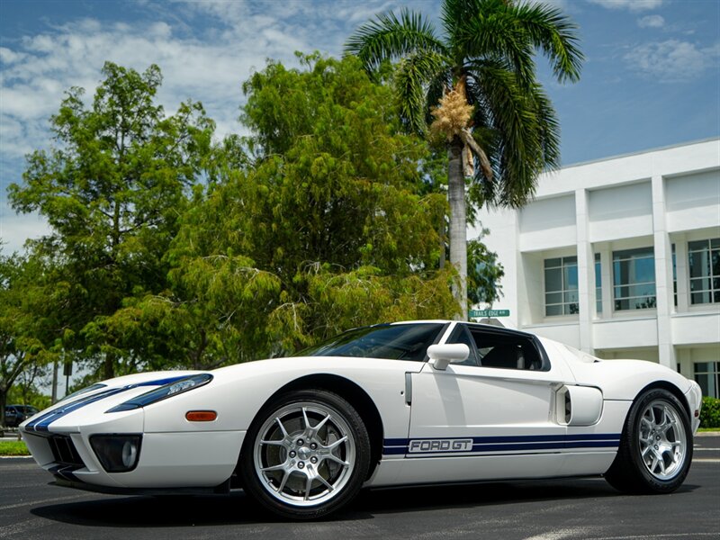 2006 Ford GT - Photo 10 - Bonita Springs, FL 34134