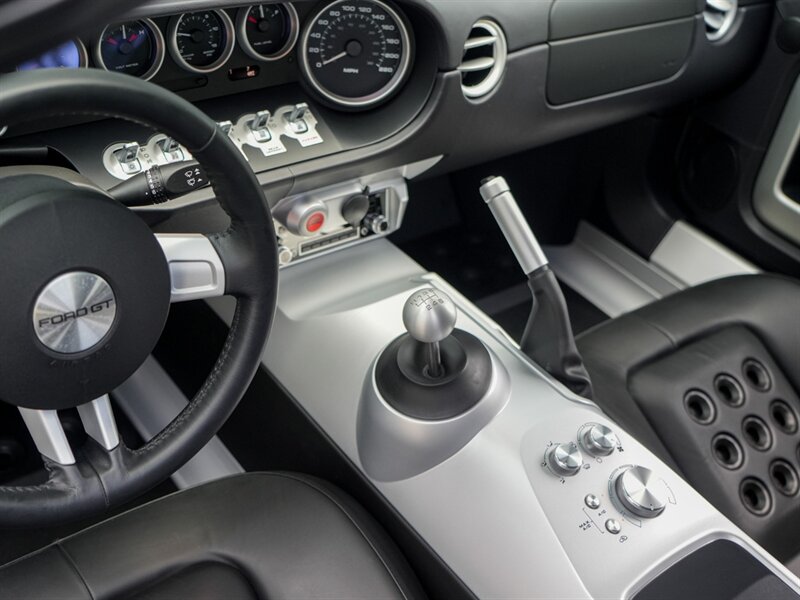 2006 Ford GT - Photo 14 - Bonita Springs, FL 34134