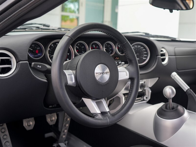 2006 Ford GT - Photo 12 - Bonita Springs, FL 34134