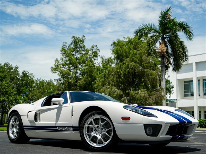 2006 Ford GT - Photo 65 - Bonita Springs, FL 34134