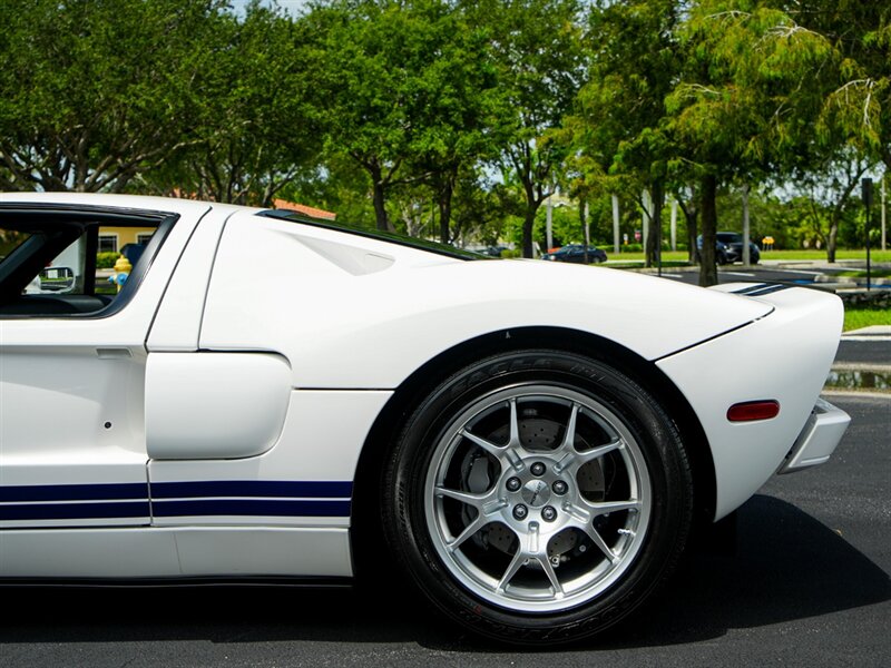 2006 Ford GT - Photo 41 - Bonita Springs, FL 34134