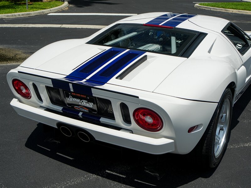 2006 Ford GT - Photo 53 - Bonita Springs, FL 34134
