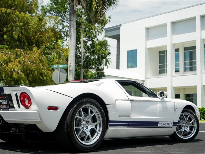 2006 Ford GT - Photo 56 - Bonita Springs, FL 34134