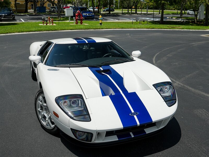 2006 Ford GT - Photo 67 - Bonita Springs, FL 34134