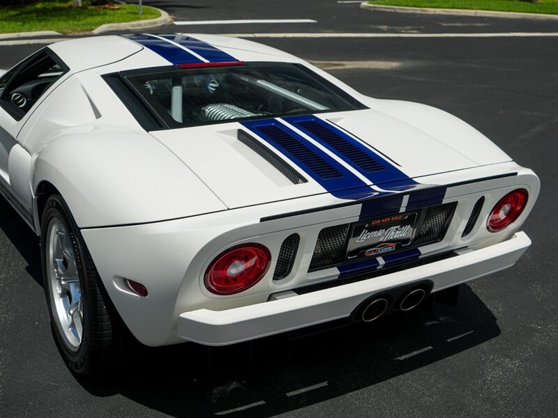 2006 Ford GT - Photo 47 - Bonita Springs, FL 34134