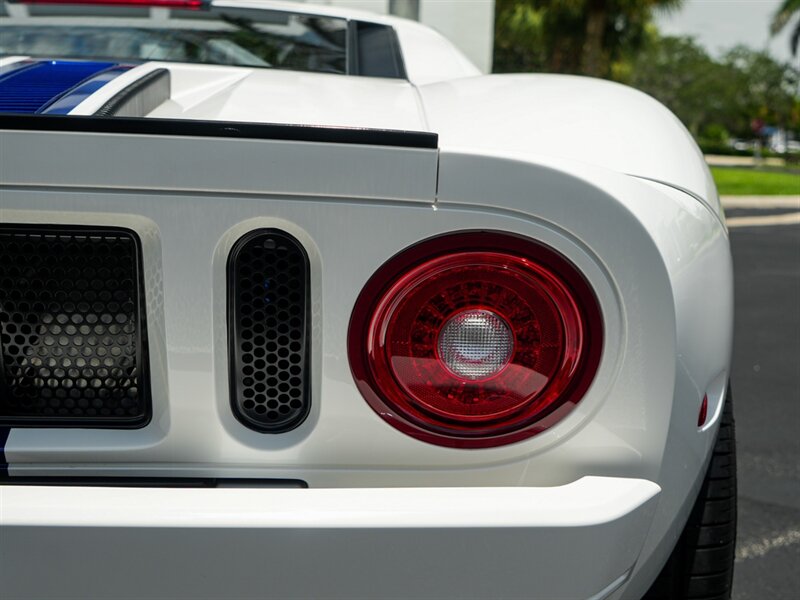 2006 Ford GT - Photo 52 - Bonita Springs, FL 34134