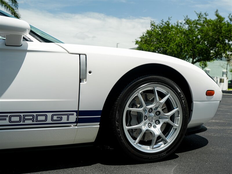 2006 Ford GT - Photo 60 - Bonita Springs, FL 34134