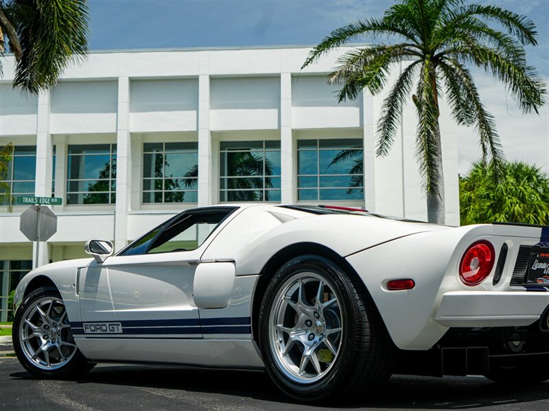 2006 Ford GT - Photo 44 - Bonita Springs, FL 34134