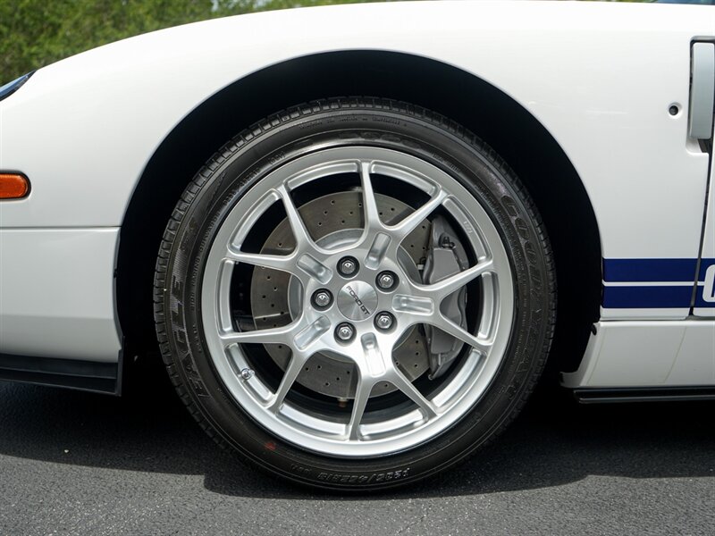 2006 Ford GT - Photo 40 - Bonita Springs, FL 34134