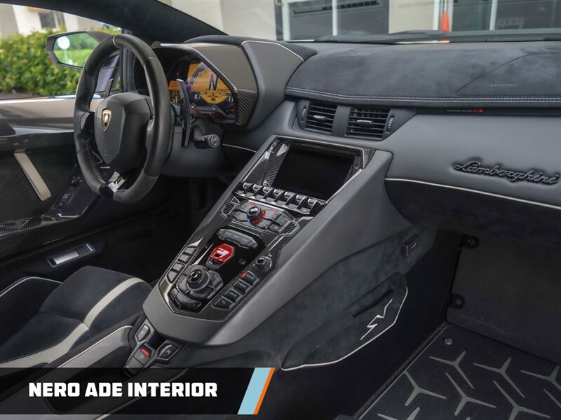 2016 Lamborghini Aventador LP 750-4 SV - Photo 24 - Bonita Springs, FL 34134