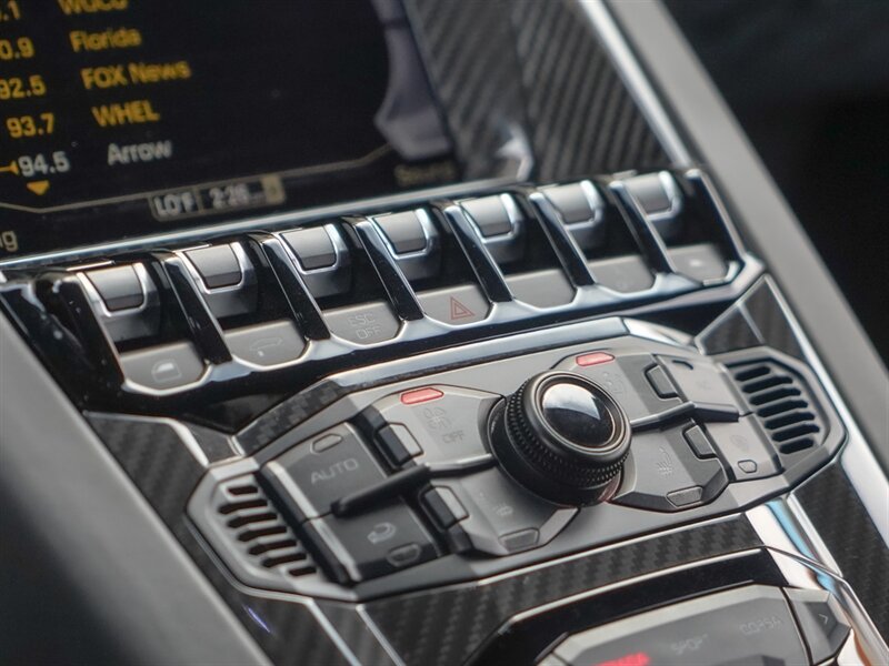 2016 Lamborghini Aventador LP 750-4 SV - Photo 16 - Bonita Springs, FL 34134