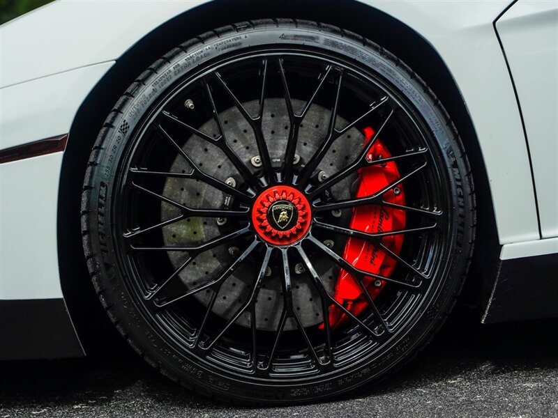 2016 Lamborghini Aventador LP 750-4 SV - Photo 30 - Bonita Springs, FL 34134