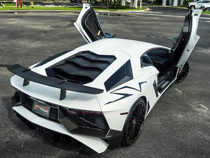 2016 Lamborghini Aventador LP 750-4 SV - Photo 37 - Bonita Springs, FL 34134