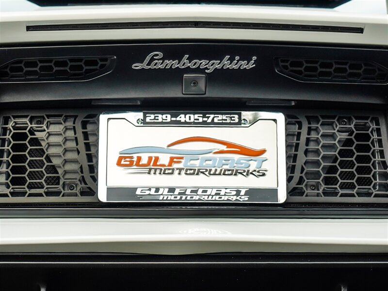 2016 Lamborghini Aventador LP 750-4 SV - Photo 36 - Bonita Springs, FL 34134
