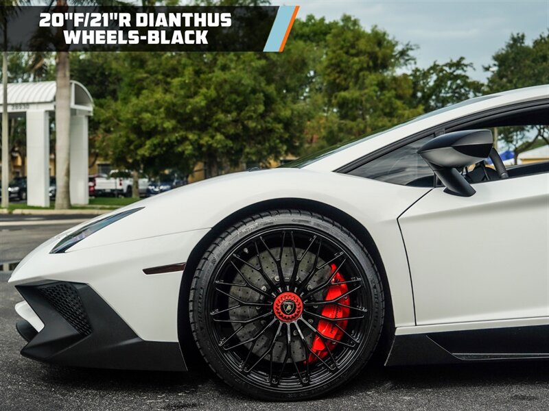 2016 Lamborghini Aventador LP 750-4 SV - Photo 29 - Bonita Springs, FL 34134
