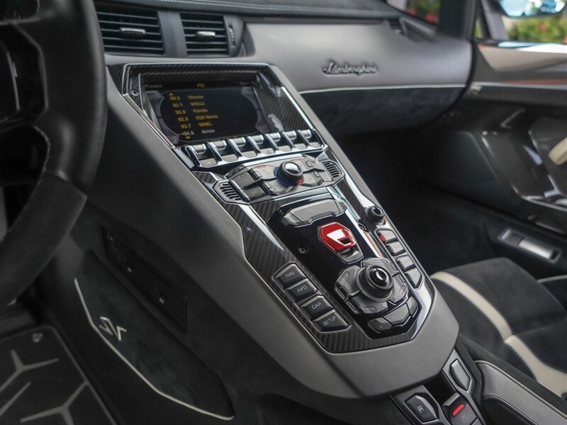 2016 Lamborghini Aventador LP 750-4 SV - Photo 15 - Bonita Springs, FL 34134