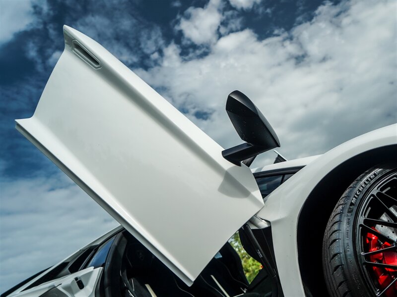 2016 Lamborghini Aventador LP 750-4 SV - Photo 42 - Bonita Springs, FL 34134