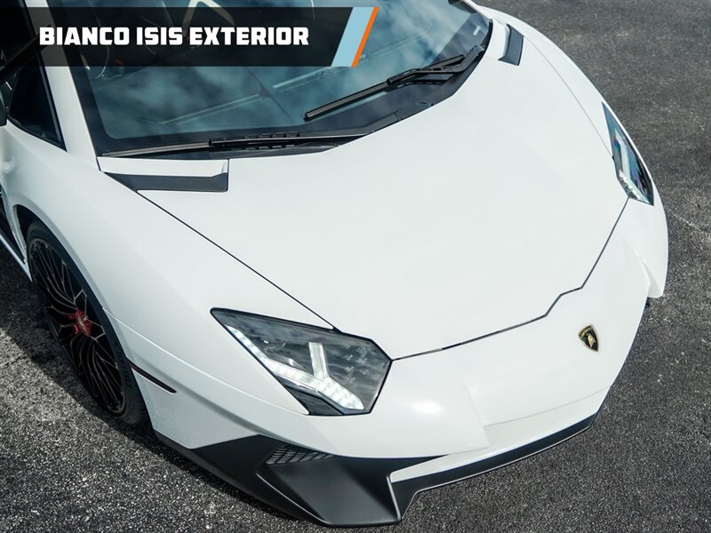2016 Lamborghini Aventador LP 750-4 SV - Photo 7 - Bonita Springs, FL 34134