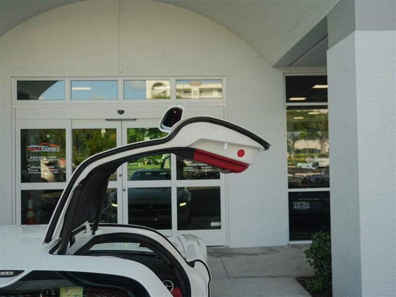 2012 Mercedes-Benz SLS AMG   - Photo 39 - Bonita Springs, FL 34134