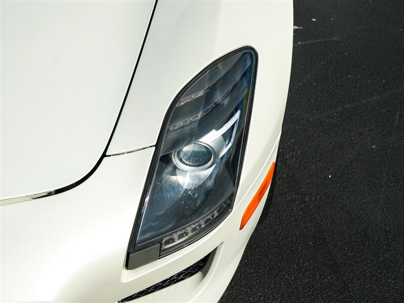 2012 Mercedes-Benz SLS AMG - Photo 3 - Bonita Springs, FL 34134