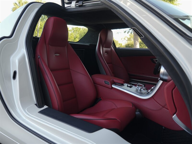 2012 Mercedes-Benz SLS AMG   - Photo 34 - Bonita Springs, FL 34134