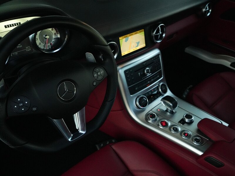 2012 Mercedes-Benz SLS AMG   - Photo 17 - Bonita Springs, FL 34134