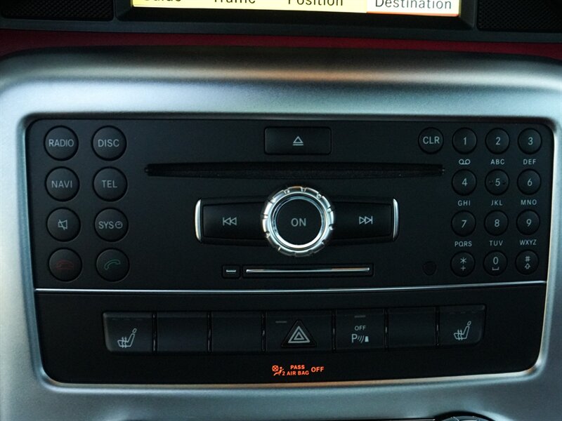 2012 Mercedes-Benz SLS AMG   - Photo 21 - Bonita Springs, FL 34134